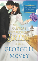 Pastor's Replacement Bride
