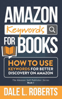 Amazon Keywords for Books