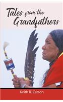 Tales from the Grandfathers