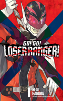 Go! Go! Loser Ranger! 1: (1 Go! Go! Loser Ranger!)