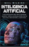 Inteligencia artificial