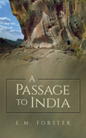 Passage to India