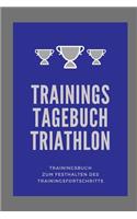 Triathlon Trainingstagebuch