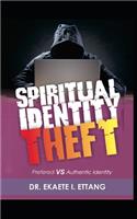 Prefered Verses Authentic Identity