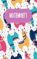 Notenheft