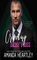 Craving Daddy's Boss Lib/E