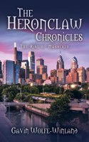 Heronclaw Chronicles: The Rise of Masserly