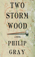 Two Storm Wood