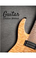 guitar player journal