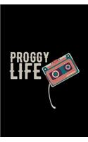 Proggy life