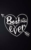 Best Papa Ever