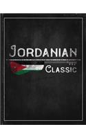 Jordanian Classic