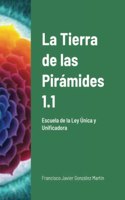 La Tierra de las Pirámides 1.1