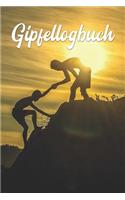 Gipfellogbuch