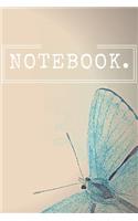Cute Notebook