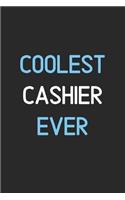Coolest Cashier Ever