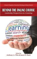 Beyond the Online Course