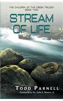 Stream of Life