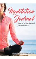 Meditation Journal