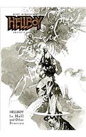 Mike Mignolas Hellboy Artists Edition (Artist Edition)
