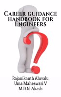 Career Guidance Handbook For Engineers