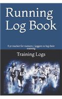 Running Log Book