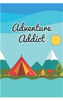 Adventure Addict