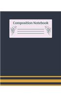 Composition Notebook