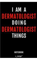 Notebook for Dermatologists / Dermatologist