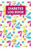 Diabetes Log Book