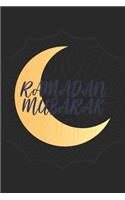 Ramadan Mubarak: Eid Mubarak I Muslim I Islam I Ramadan