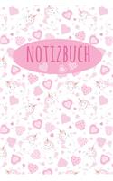 Notizbuch