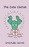 The Cute Cactus