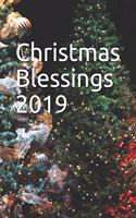 Christmas Blessings 2019