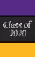 Class of 2020