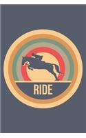 Ride