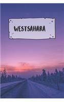 Westsahara