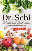 Dr. Sebi