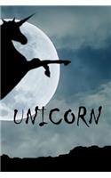 Unicorn: Unicorn, Notebook, Gift, Funny, Journal, Diary (6 X 9; 112)