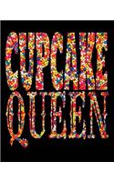 Cupcake Queen