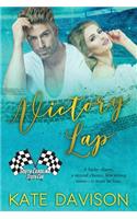 Victory Lap: South Carolina Stock Car Book 1