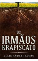 Os Irmãos Krapiscato: (1 Krapiscato)