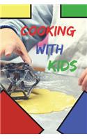 Cooking With Kids