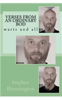 Verses from an Ordinary Bod