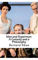 Man and Superman