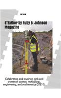 STEMher by Ruby B. Johnson Magazine