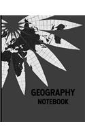 Geography notebook