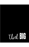 Think Big