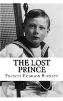 The Lost Prince