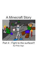 Minecraft Story